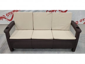 Диван Yalta Premium Sofa 3 Set в Новой Ляле - novaya-lyalya.магазин96.com | фото