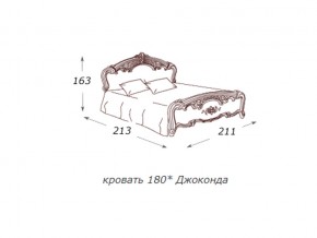 Кровать 2-х спальная 1800*2000 с ортопедом в Новой Ляле - novaya-lyalya.магазин96.com | фото