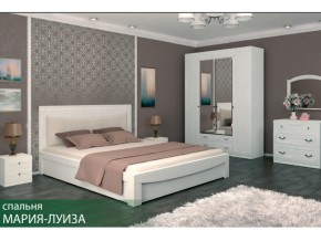 Спальня Мария-Луиза в Новой Ляле - novaya-lyalya.магазин96.com | фото