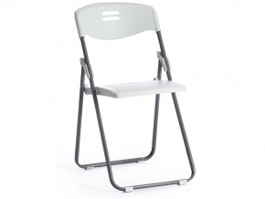 Стул складной Folder chair 2 mod. 222 белый в Новой Ляле - novaya-lyalya.магазин96.com | фото